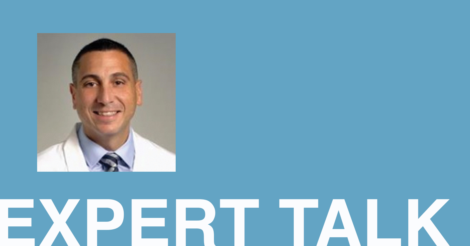 Expert Talk Thumbnail: Dr Russinoff