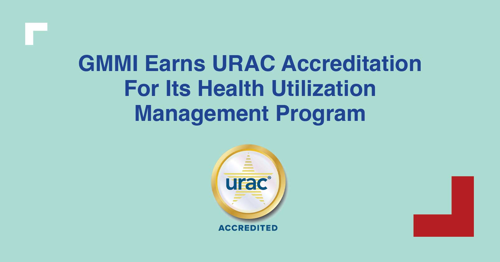 Featured Image Thumbnail: URAC Accredited