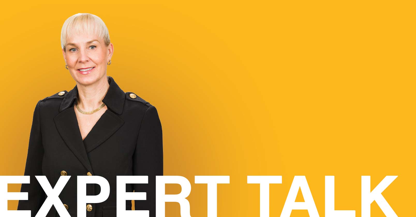 Expert Talk Thumbnail: Monica Rummelhoff