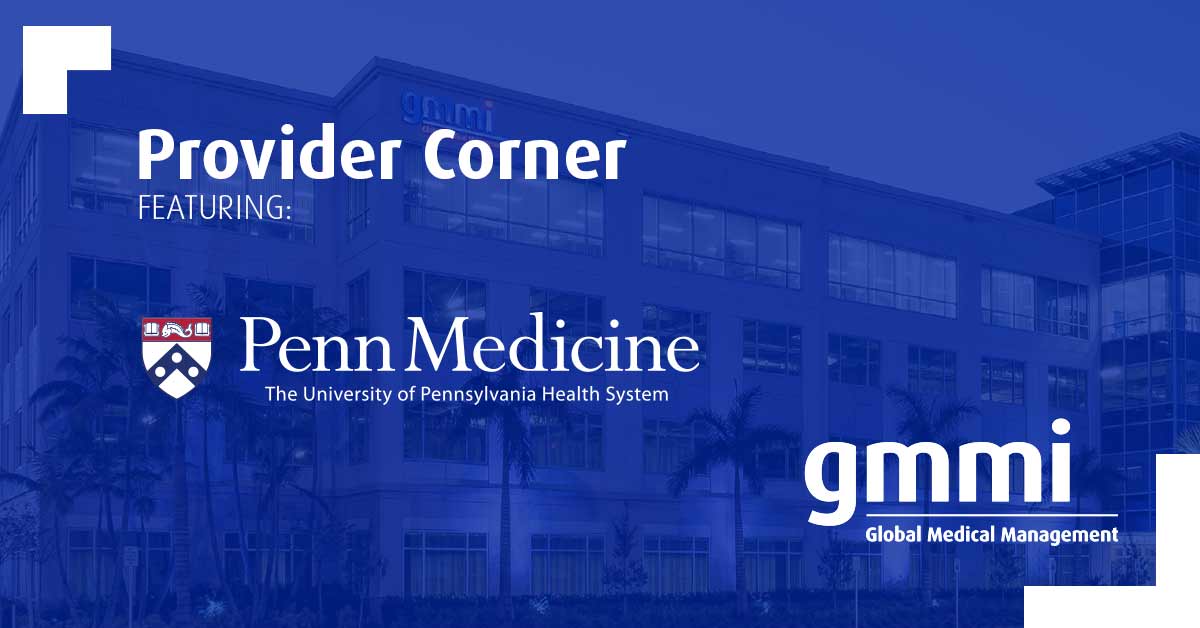 Featured Image Thumbnail: Penn Medicine