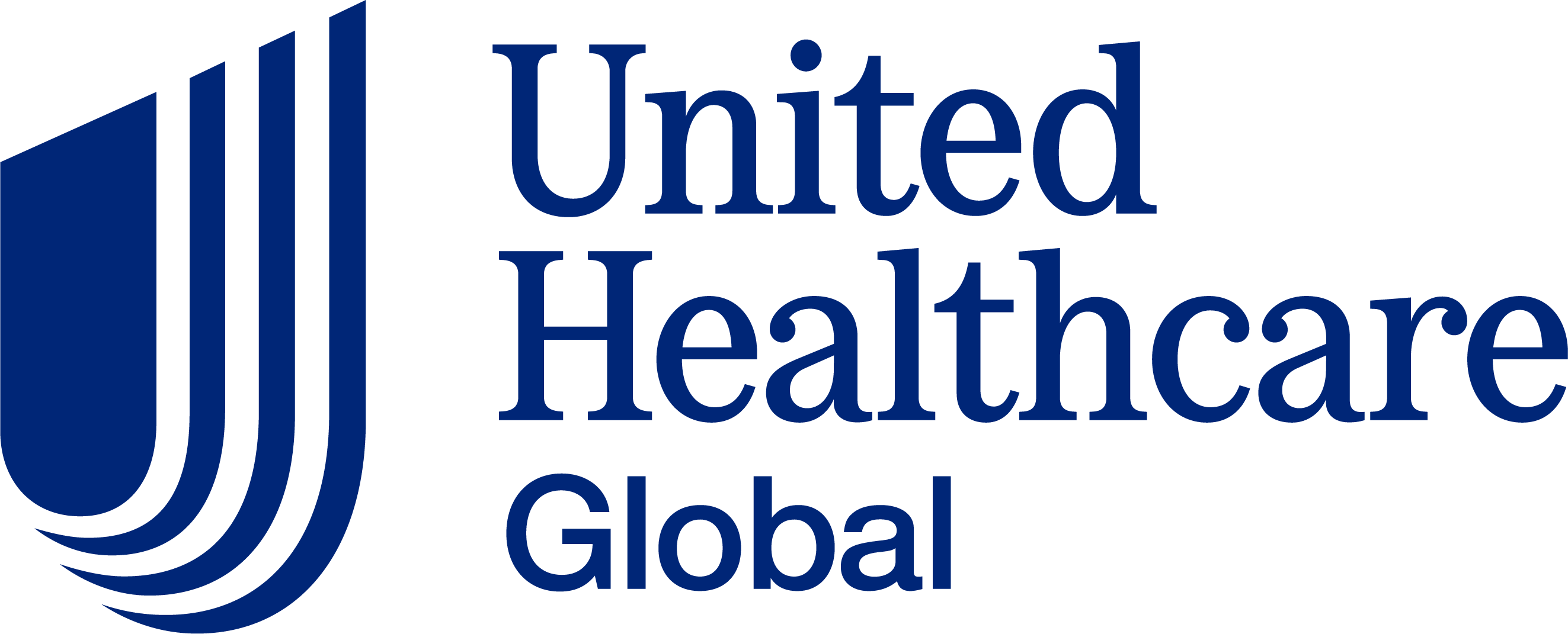 UHCG Logo