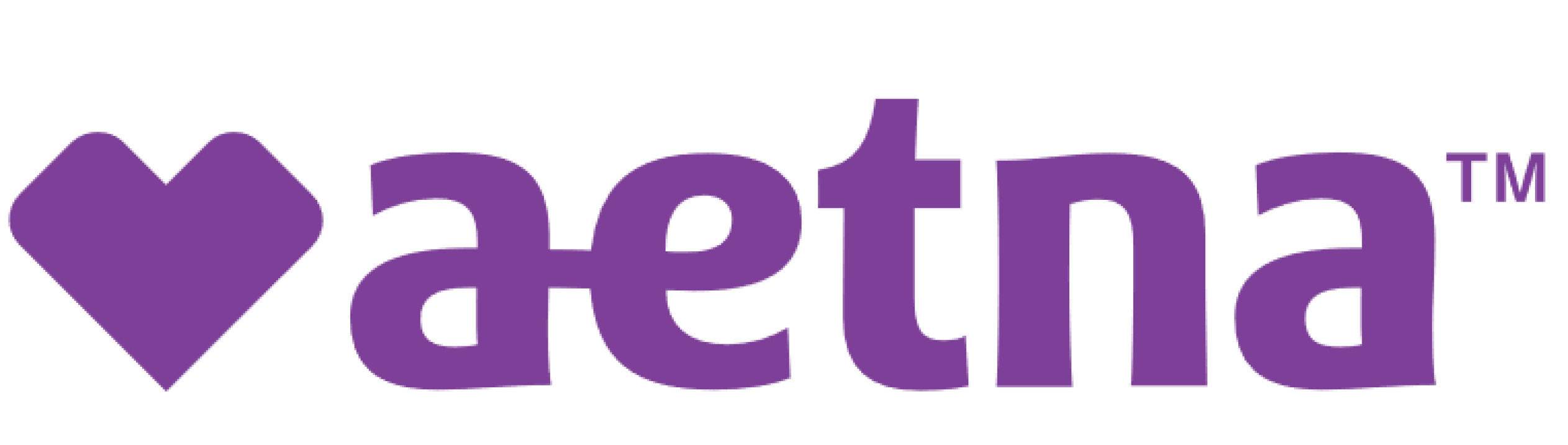 Aetna Logo
