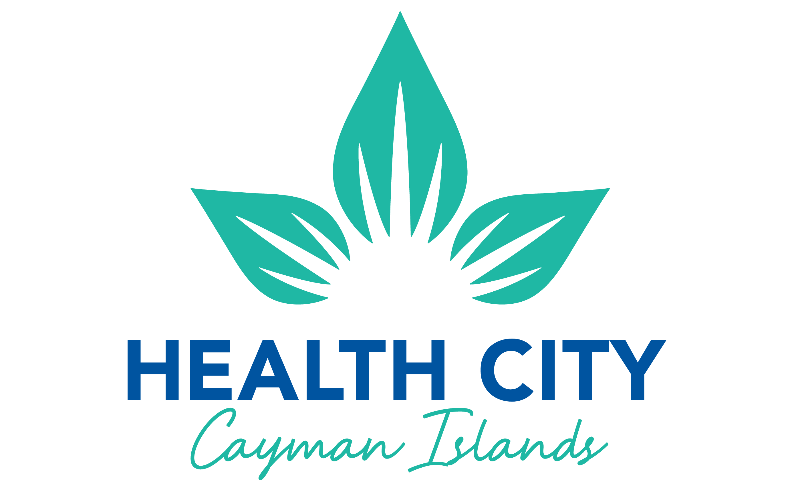 Health City Logo
