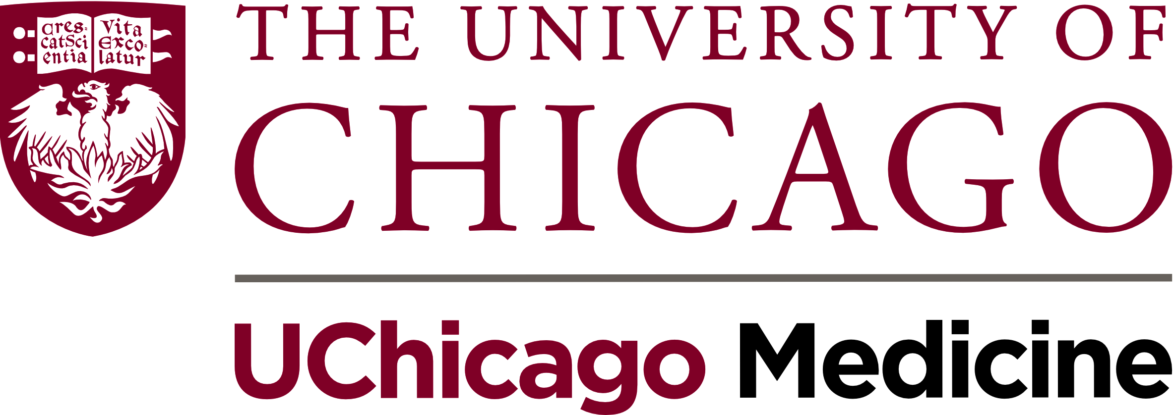 UChicago Medicine Logo